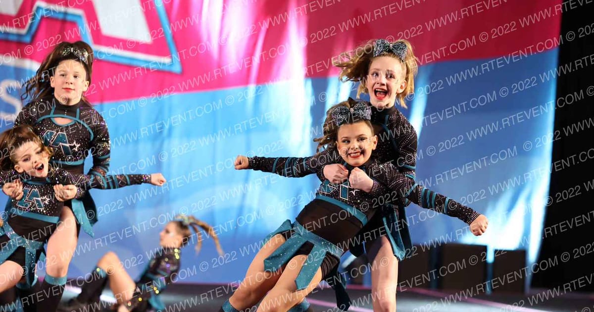 Lightning All-Stars Storm · Aloha Syracuse Showdown FIXED