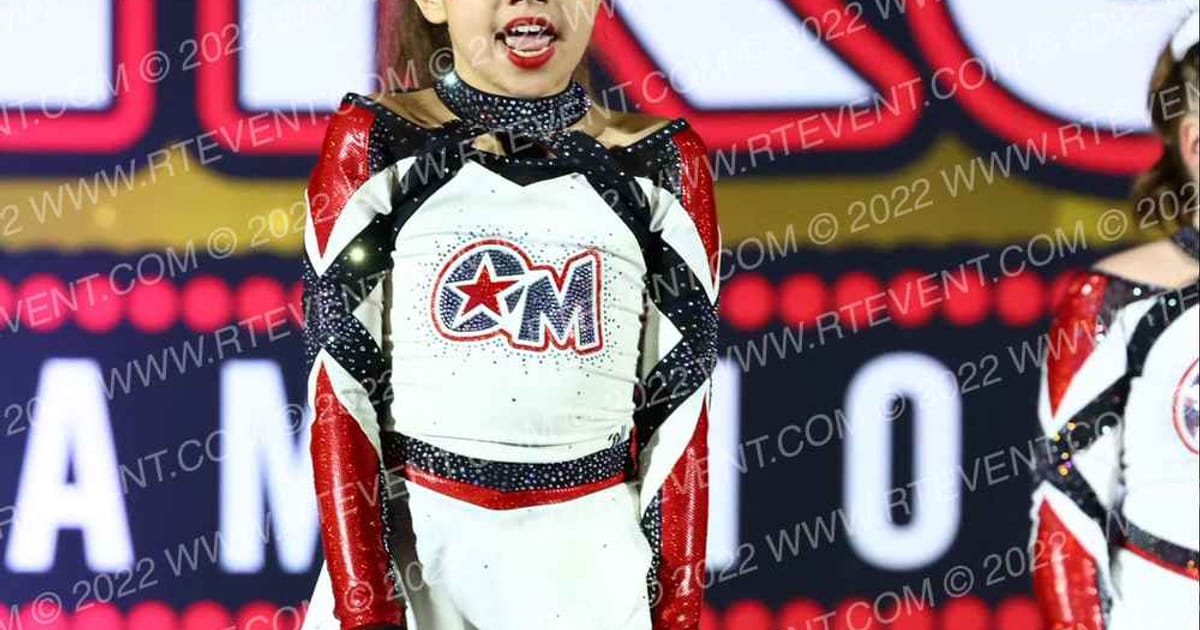 Off Main All Stars Inferno · Encore Lexington Showdown