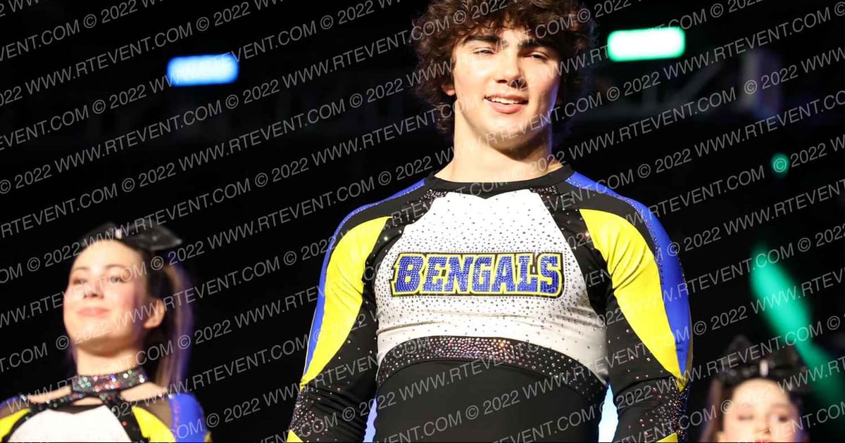 Spirit Central Bengals · Spiritfest Grand Nationals
