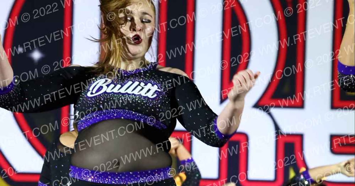 Bullitt Athletics Savage · Encore Lexington Showdown