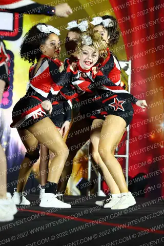 GymTyme Indiana Olympia