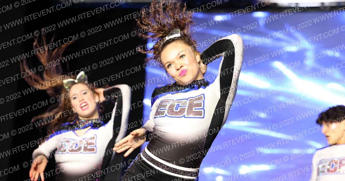 East Celebrity Elite Central STEEL · Spiritfest Grand Nationals
