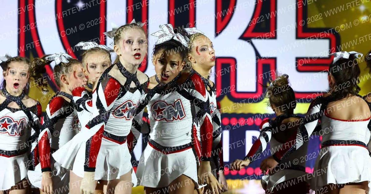 Off Main All Stars Smoke · Encore Lexington Showdown