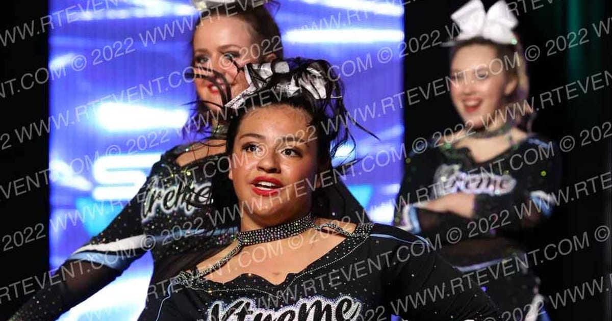 Island Xtreme BOMBSHELLS · Spiritfest Grand Nationals