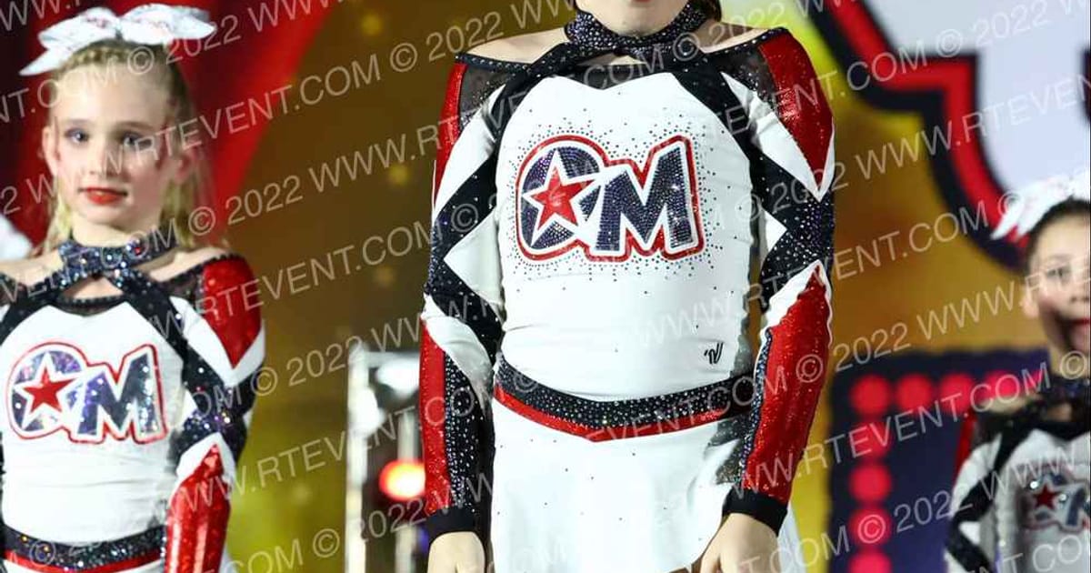 Off Main All Stars Dynamite · Encore Lexington Showdown