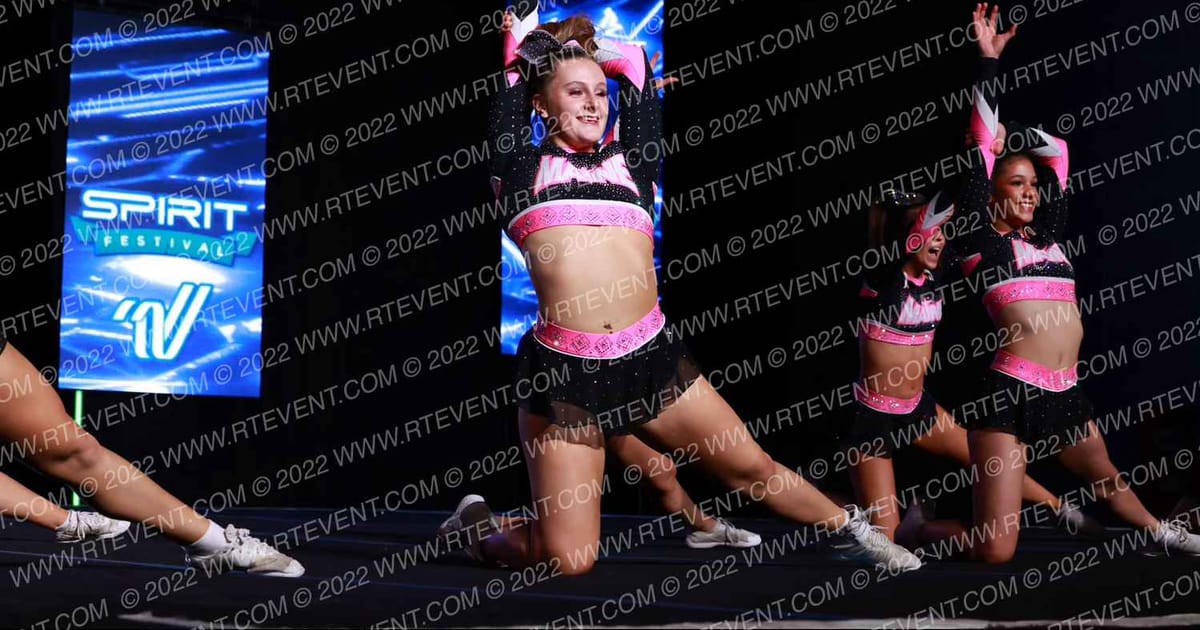 Maine Stars Savage · Spiritfest Grand Nationals