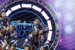 STORM Athletic All Stars Hurricanes