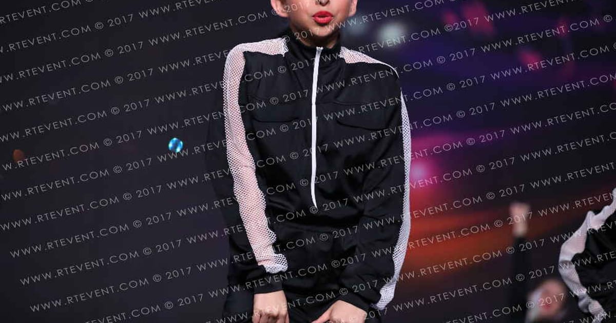 Pivot Performance Arts Junior Hip Hop · Encore Grand Nationals