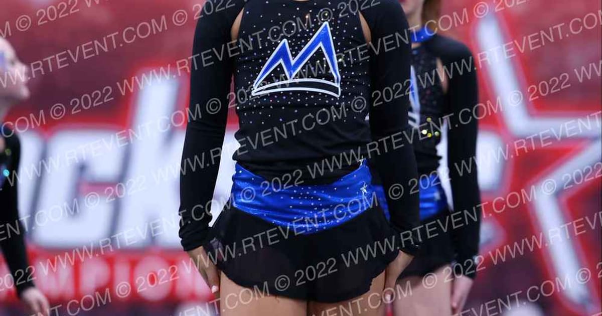 Momentum Allstars Jolt · Rockin Rockies