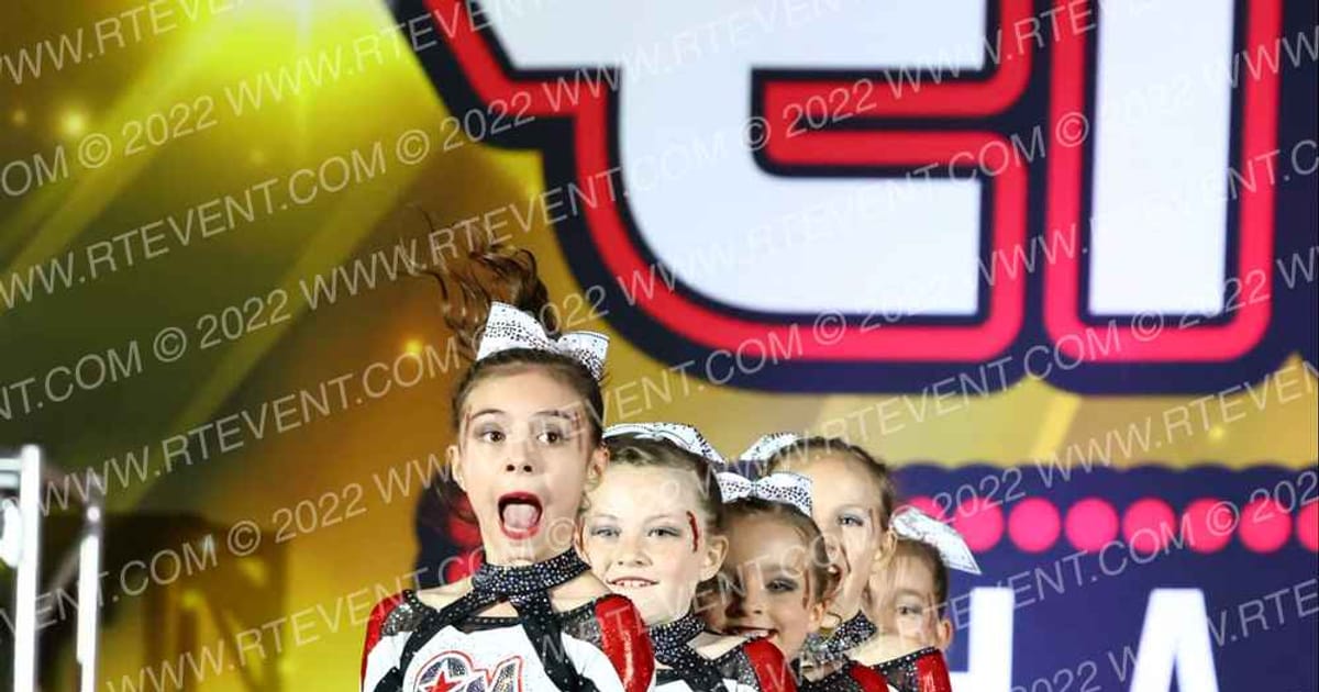 Off Main All Stars Fire · Encore Lexington Showdown