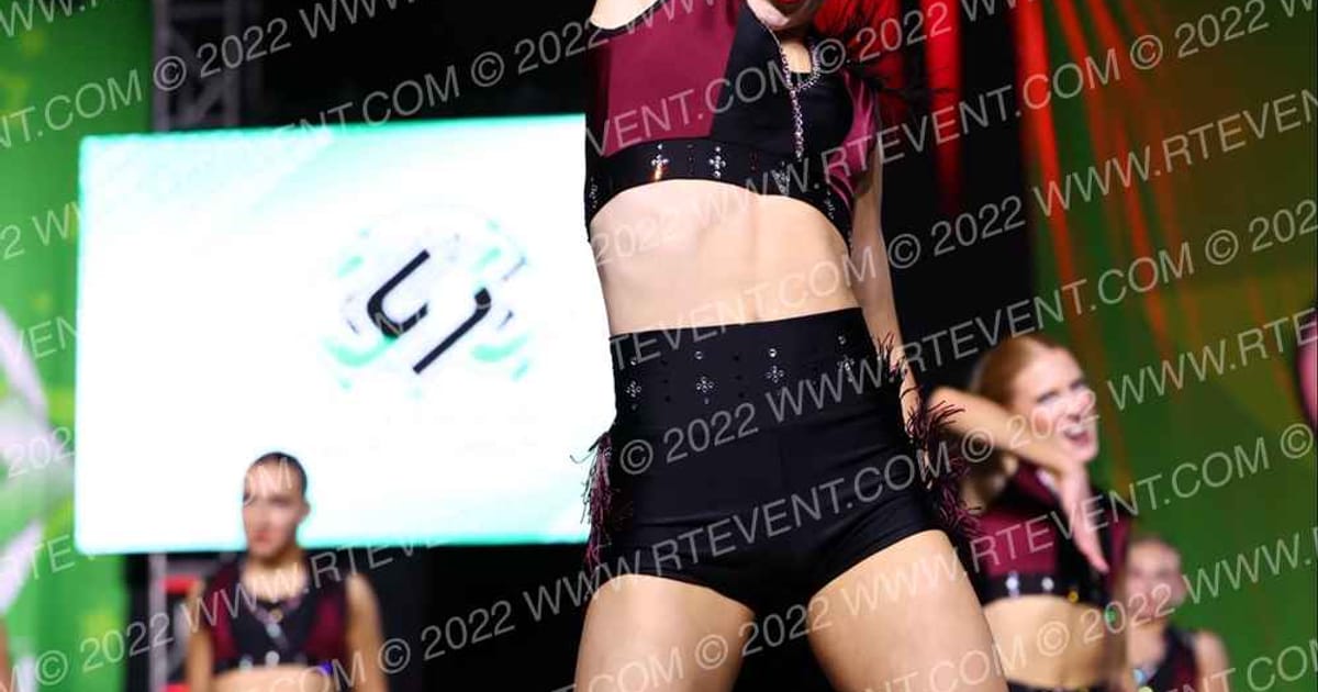 No Limits Dance NL Junior Jazz · CSG Dance Grand Nationals