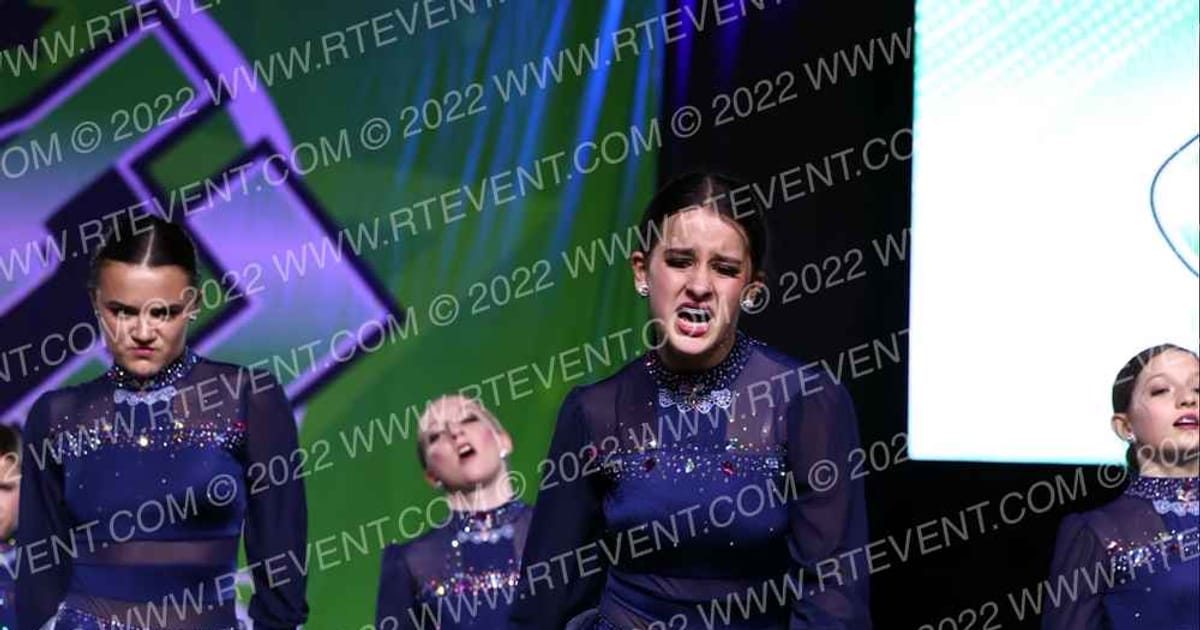 Power of Dance Moonlight Hotel · CSG Dance Grand Nationals