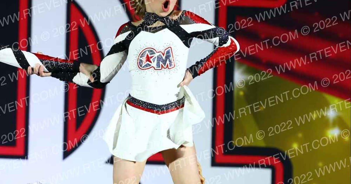 Off Main All Stars Explosion · Encore Lexington Showdown