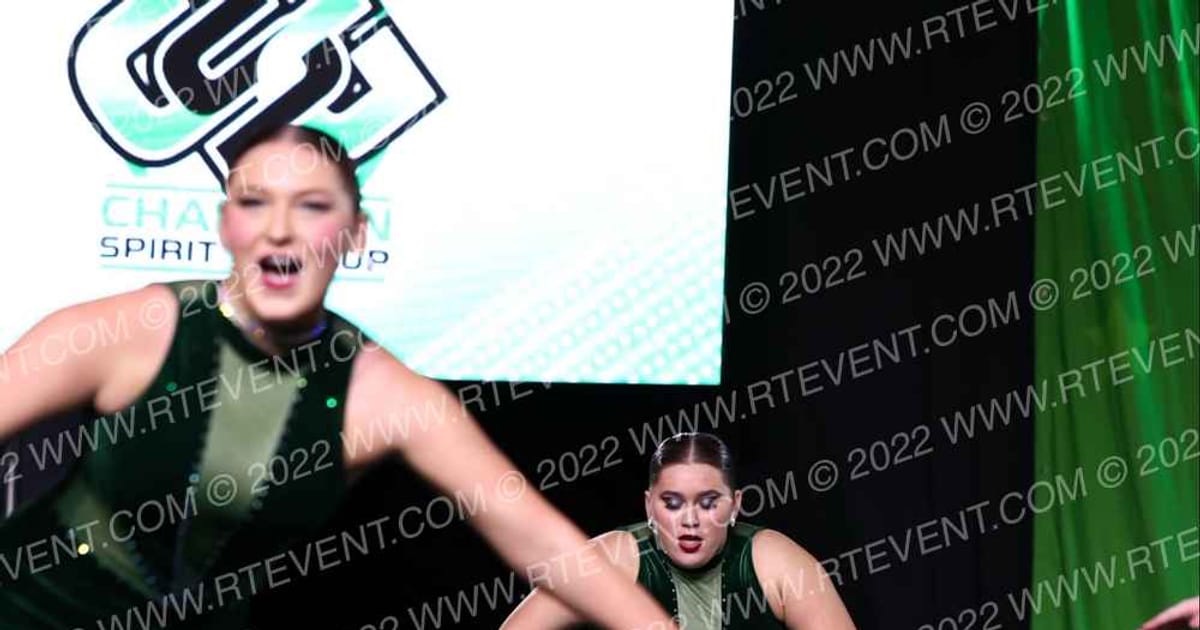 Starz Dance Academy SDA - Junior All Starz - Jazz · CSG Dance Grand Nationals