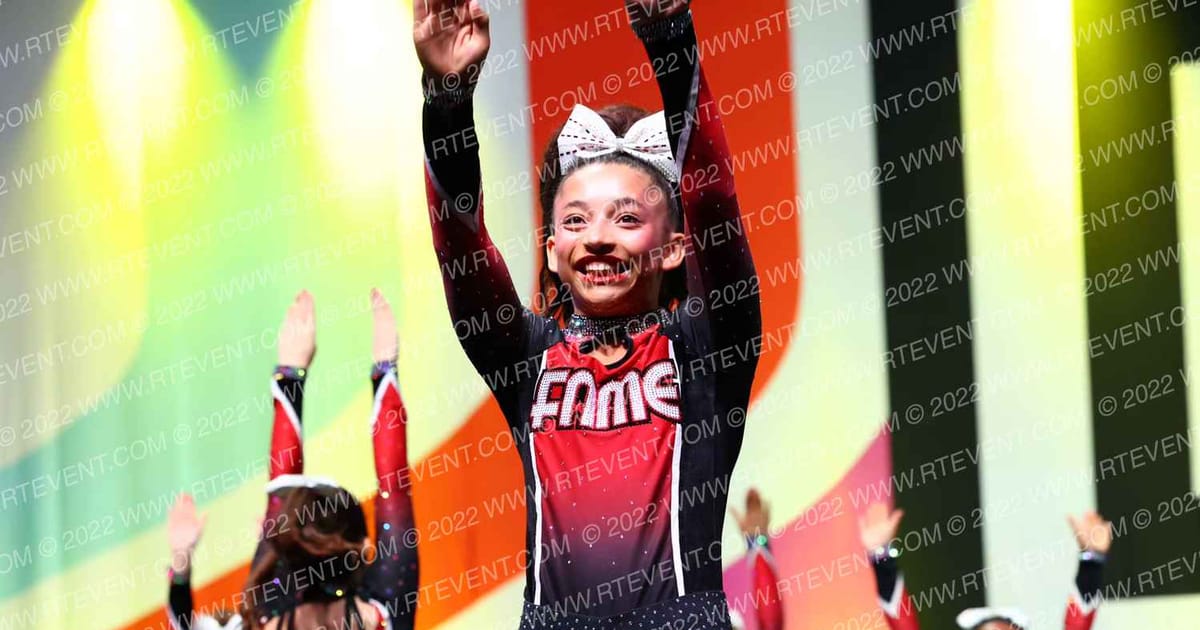 FAME All Stars - Midlo ACES · Canam Fixed