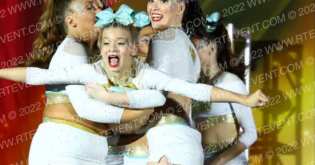 HCA Gems XoXo · Encore Lexington Showdown