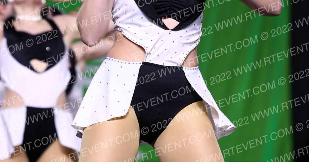 Foursis Dance Academy Foursis Dazzler Jr Dance Team · CSG Dance Grand Nationals