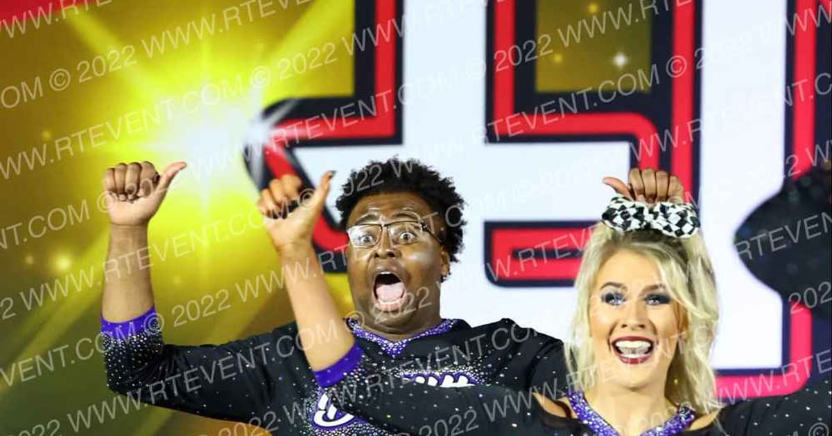 Bullitt Athletics Rage · Encore Lexington Showdown