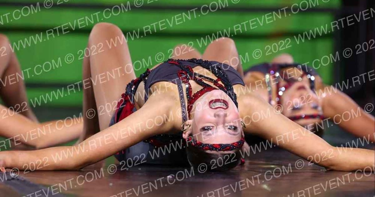 Brio Studios Out of my Head · CSG Dance Grand Nationals