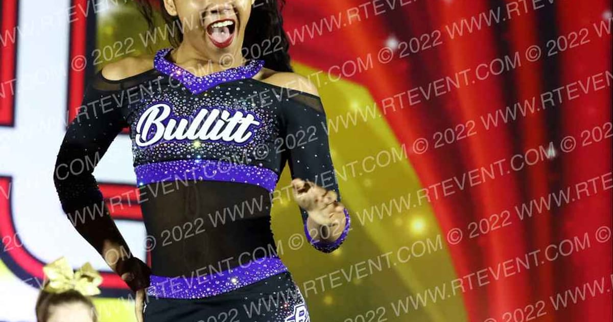 Bullitt Athletics Envy · Encore Lexington Showdown