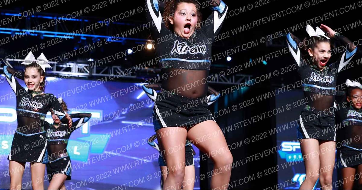 Island Xtreme TIDAL WAVES · Spiritfest Grand Nationals