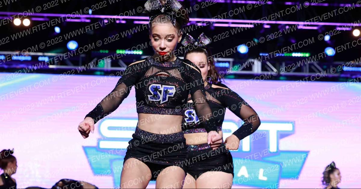 Spirit Factory Black Ice · Spiritfest Grand Nationals