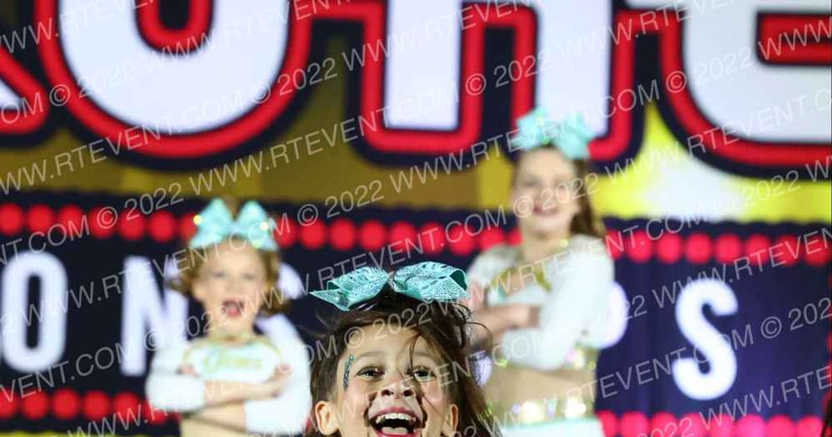 HCA Gems Black Magic · Encore Lexington Showdown