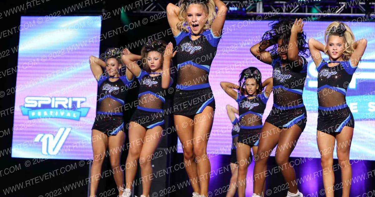 NA · Spiritfest Grand Nationals
