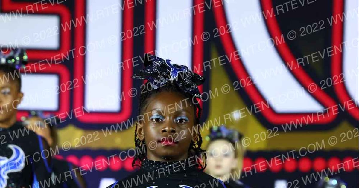 United Elite Black-Ops · Encore Lexington Showdown