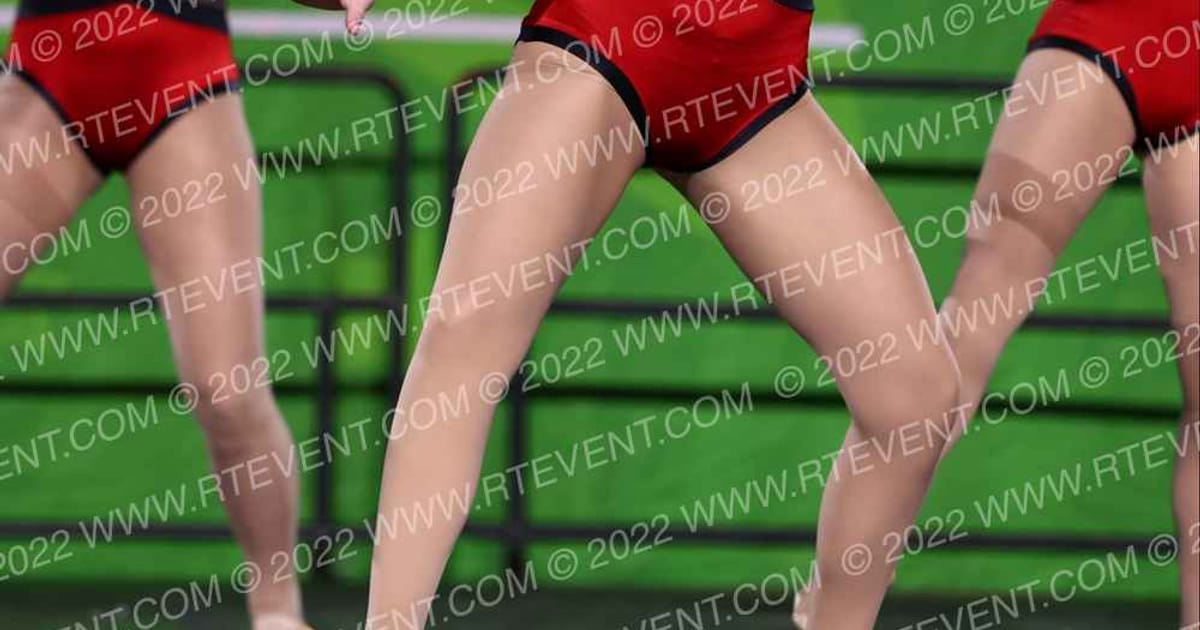 Dynamic Dance Junior All Stars · CSG Dance Grand Nationals