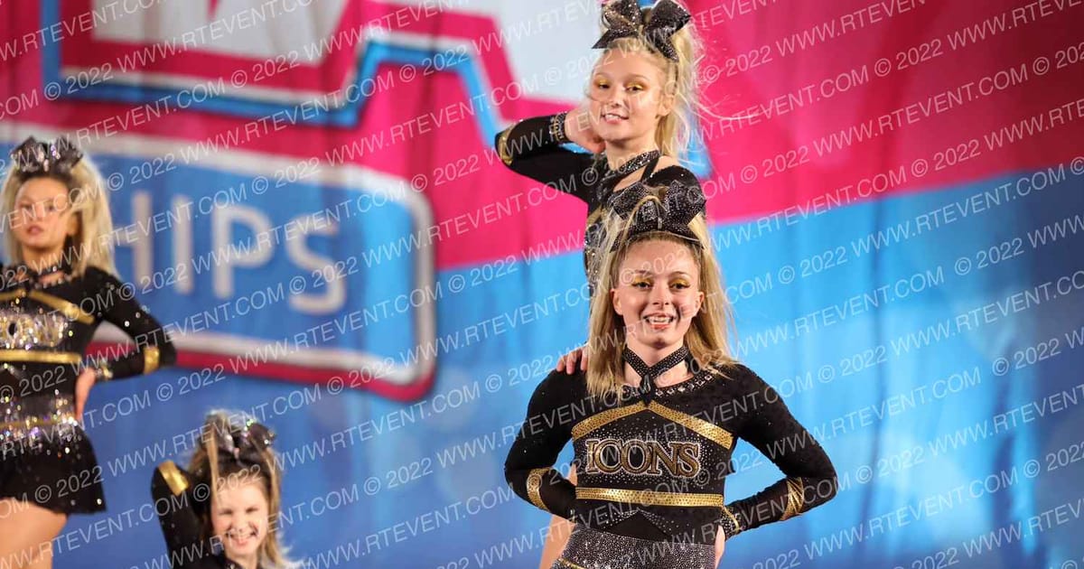New York Icons Leading Ladies · Aloha Syracuse Showdown FIXED
