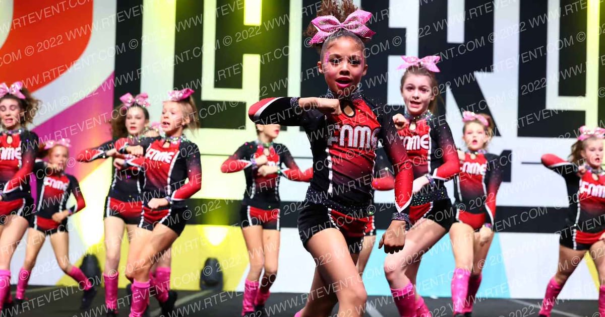 FAME All Stars - Midlo Supermodels · Canam Fixed