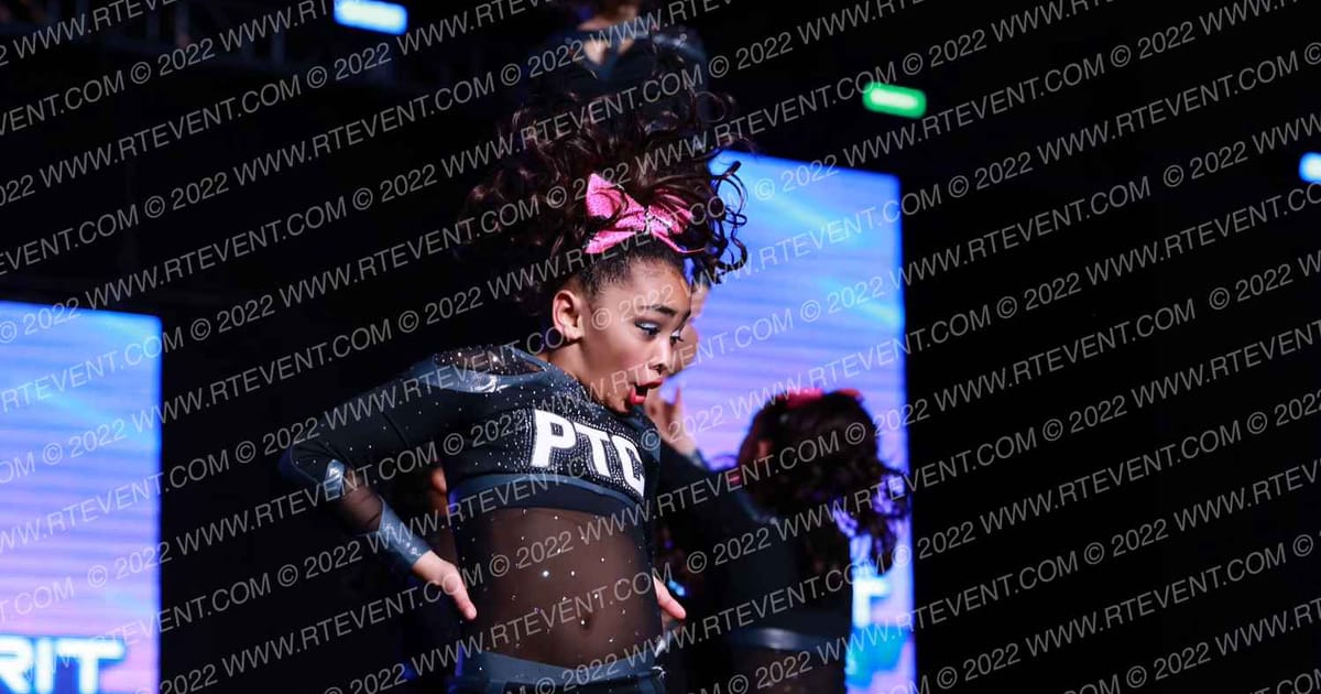 PTC Allstars Fame · Spiritfest Grand Nationals
