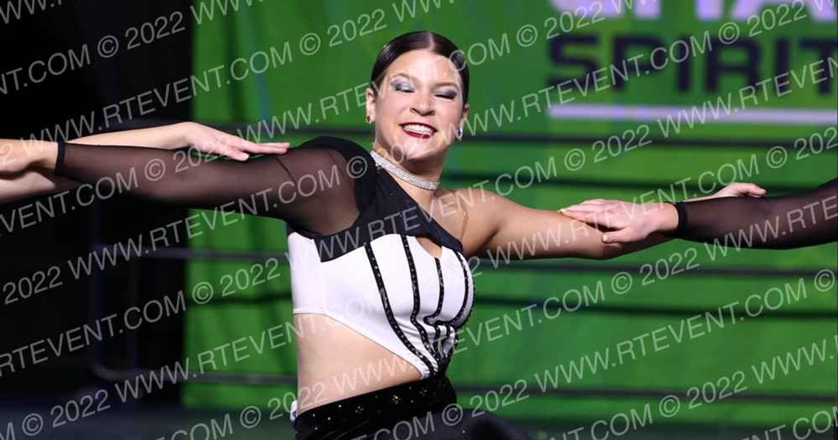 Starz Dance Academy SDA - Senior All Starz - Senior Kick · CSG Dance Grand Nationals