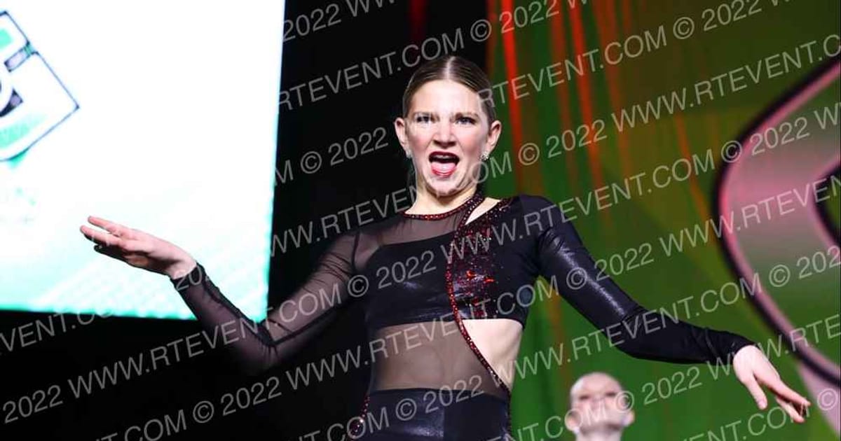 Lake Country Dance Studio Junior Elite All Stars · CSG Dance Grand Nationals