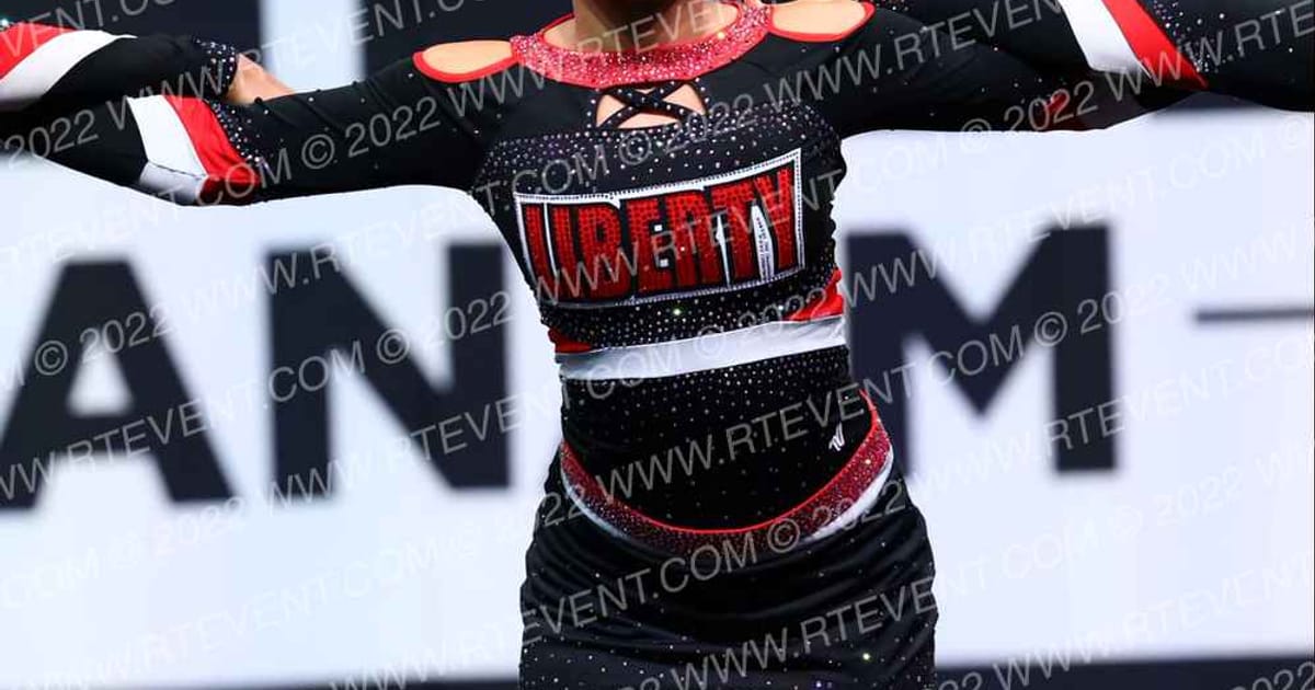 Liberty All Stars INCREDIBLES · Canam Fixed