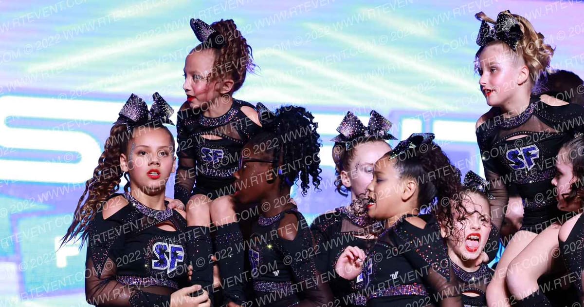 Spirit Factory Cobalt · Spiritfest Grand Nationals