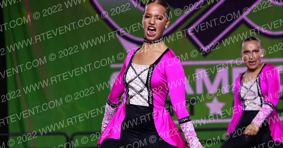 No Limits Dance Junior Large Hip Hop · CSG Dance Grand Nationals