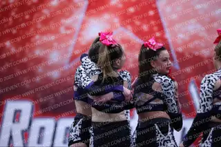 Joyful Journeys Lady Jagz