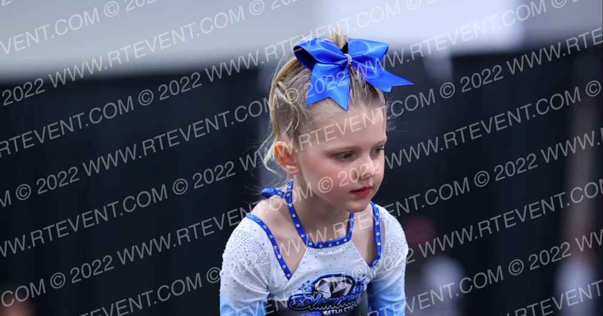 Diamond Athletics Cheer Tiny Tiaras · Rockin Rockies