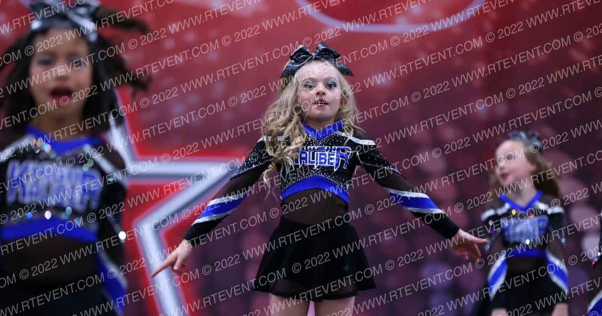 High Kaliber Athletics Bullets · Rockin Rockies