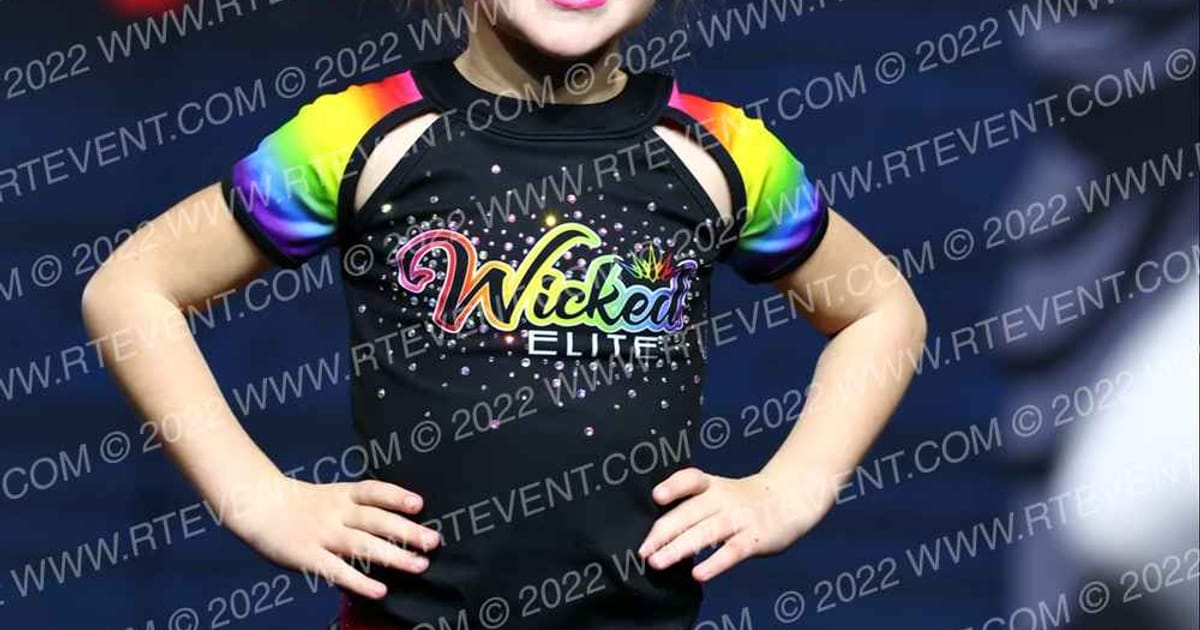 Wicked Elite Itty Bitty Black Kitties · ASC Showdown Schaumburg