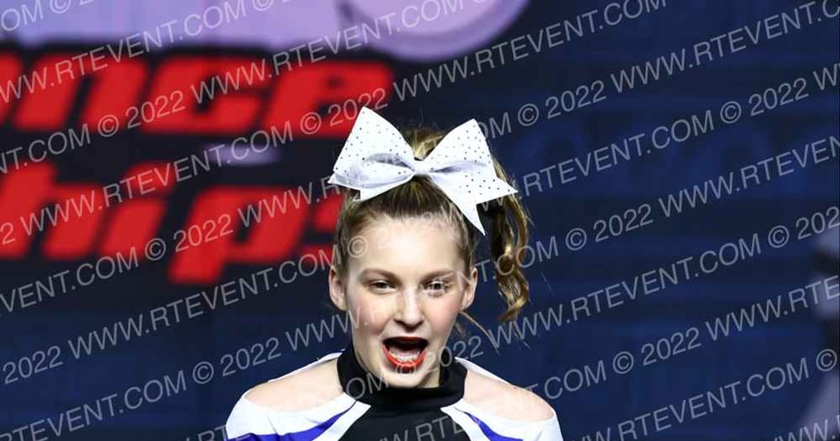 Super All Stars Sapphires · ASC Showdown Schaumburg