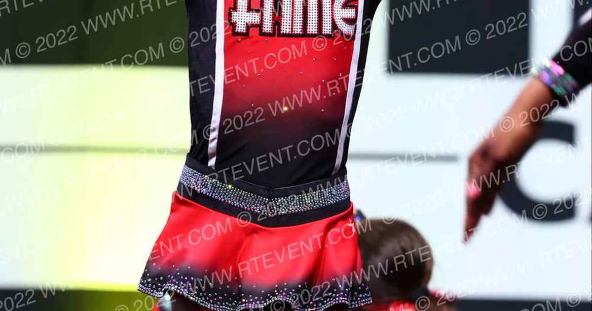 FAME All-Stars Stafford Passion · Canam Fixed