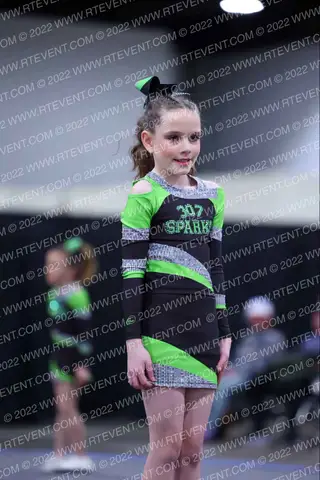 307 Dance Academy and All Stars 307 Sparks