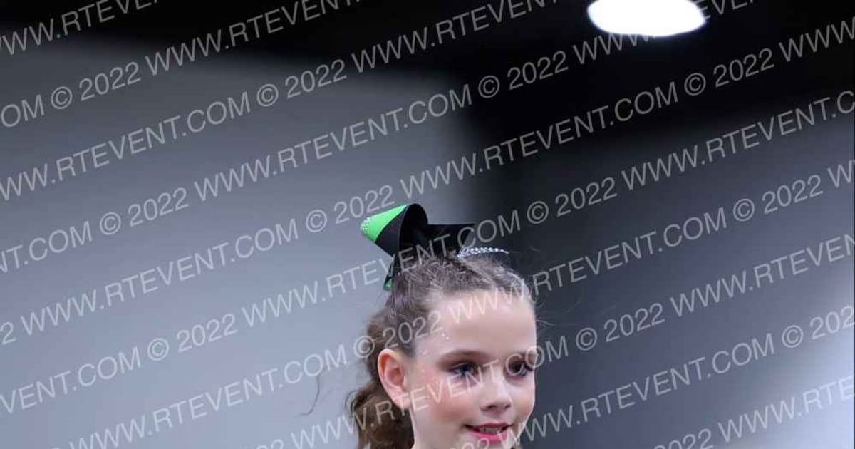 307 Dance Academy and All Stars 307 Sparks · Rockin Rockies