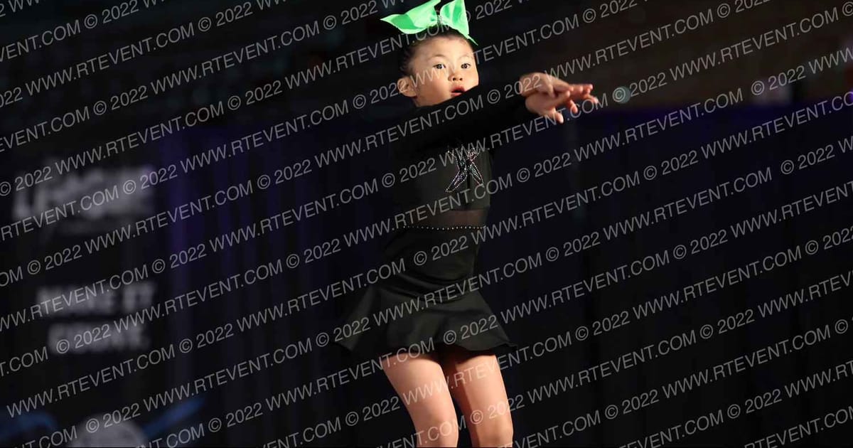 CheerForce Arizona Heartbreakers · Cheer Sport Phoenix Classic