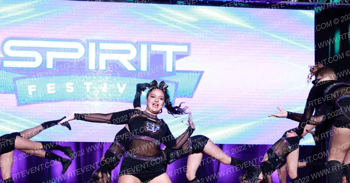 Spirit Factory Onyx · Spiritfest Grand Nationals