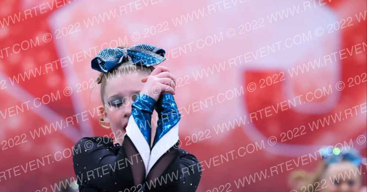 Rushmore Athletics Envy · Rockin Rockies