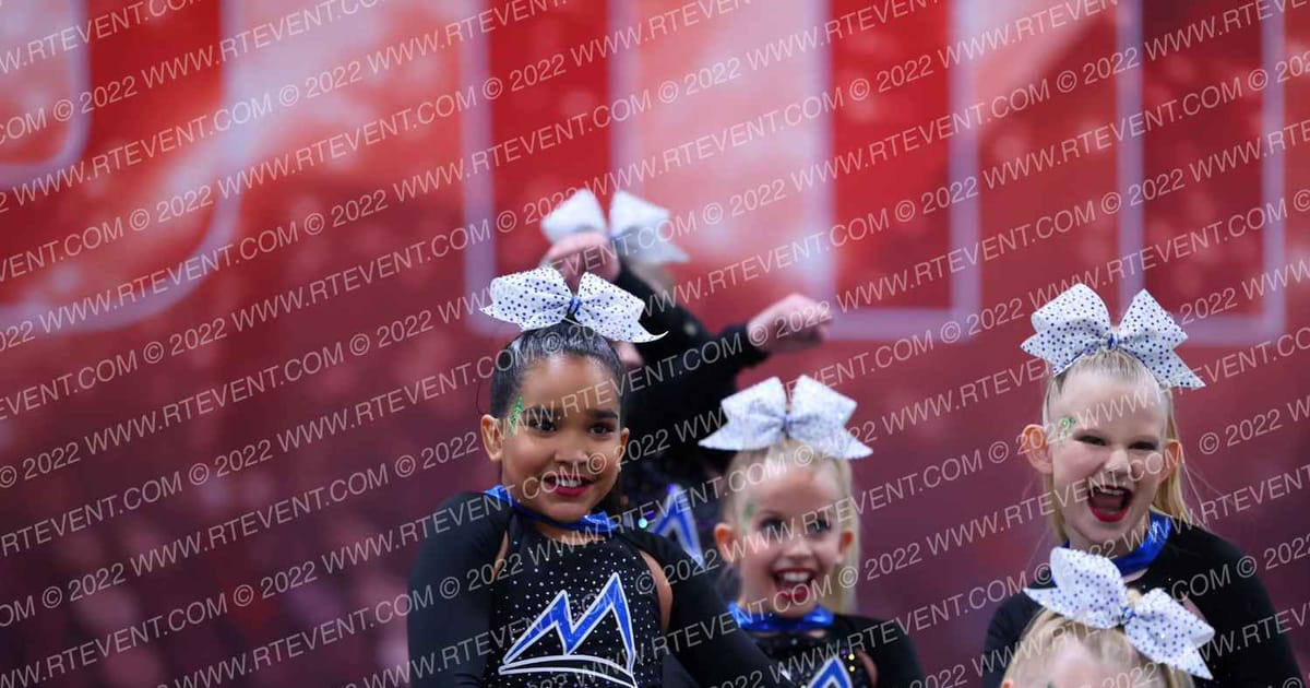 Momentum Allstars Intensity · Rockin Rockies